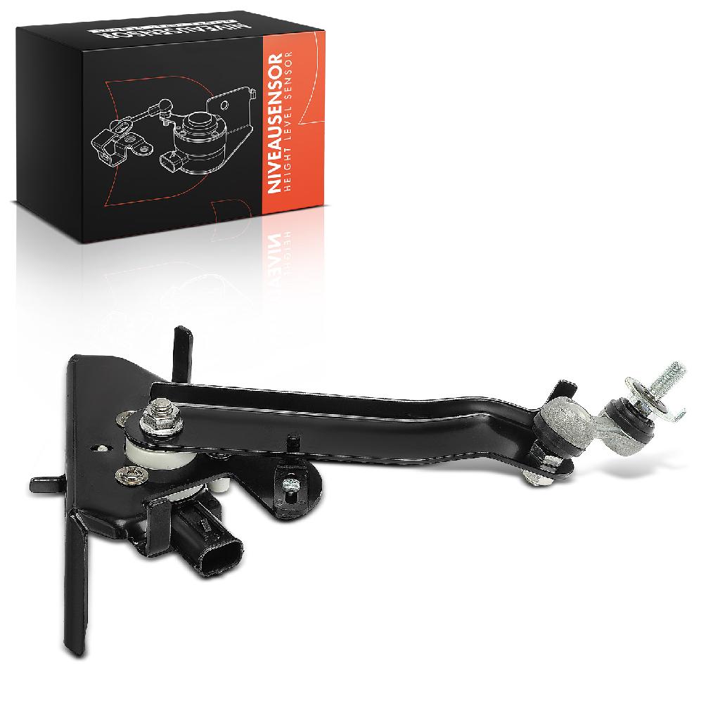 1x Höhensensor Niveauregulierung Hinten Links für Lexus LS F4 460 600 2006-2021