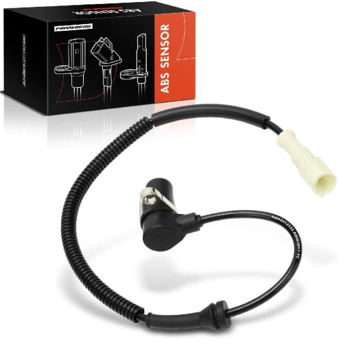 1x ABS Sensor Vorderachse links für Daewoo Nubira J100 Nubira Stufenheck J200 Nubira Wagon J100 J200 Bild 1x ABS Sensor Vorderachse links für Daewoo Nubira J100 Nubira Stufenheck J200 Nubira Wagon J100 J200