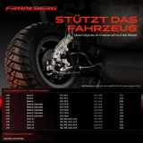 1x Achsschenkel Radaufhängung Vorderachse Rechts für VW	Beetle Cabriolet 5C1 5C2 5C7 5C8 Jetta IV 162