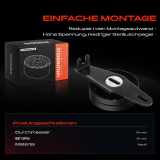 1x Spannrolle Riemenspanner für Citroën Jumper 230P Peugeot Boxer 230P