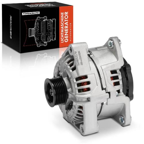 1x Lichtmaschine Generator für Opel Omega B V94 Caravan V94 2.6L 3.6L Bild 1x Lichtmaschine Generator für Opel Omega B V94 Caravan V94 2.6L 3.6L