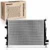 Frankberg 1x Kühler Wasserkühler Motorkühler für Nissan Qashqai I Van J10 JJ10E NJ10 1.5L Bild Frankberg 1x Kühler Wasserkühler Motorkühler für Nissan Qashqai I Van J10 JJ10E NJ10 1.5L