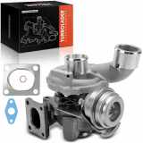 1x Abgasturbolader für Alfa Romeo 147 156 Sportwagon Fiat Bravo II Doblo Kasten/MPV Lancia