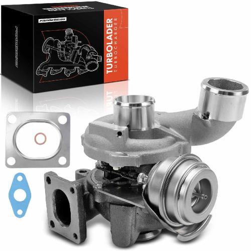 1x Abgasturbolader für Alfa Romeo 147 156 Sportwagon Fiat Bravo II Doblo Kasten/MPV Lancia Bild 1x Abgasturbolader für Alfa Romeo 147 156 Sportwagon Fiat Bravo II Doblo Kasten/MPV Lancia