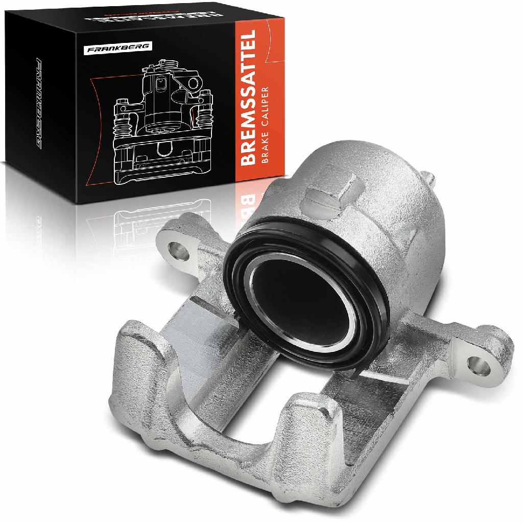 1x Bremssattel Vorderachse Links für Suzuki Samurai Geländewagen Geschlossen SJ 1988-2004