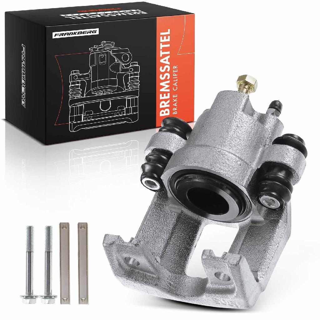 1x Bremssattel Hinterachse Rechts für Jeep Commander Van Grand Cherokee II III