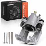 1x Bremssattel Hinterachse Rechts für Jeep Commander Van Grand Cherokee II III