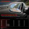 1x Spiegelglas Au&szlig;enspiegel links f&uuml;r Fiat Stilo Multi Wagon 192 2001-2008