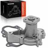 1x Wasserpumpe Kühlwasserpumpe für Mercedes-Benz W639 Hyundai Atos Getz i10 KIA