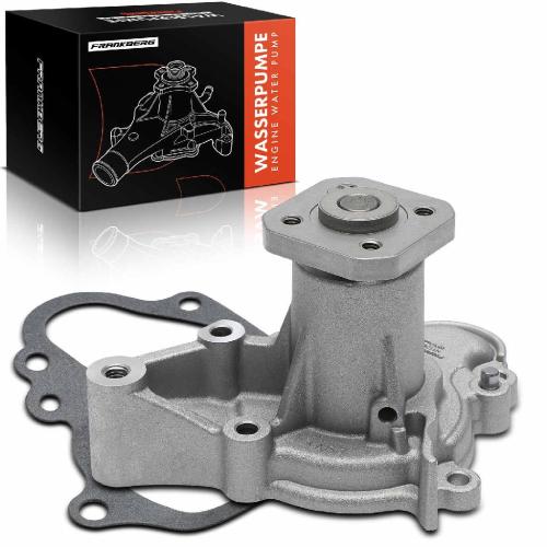 1x Wasserpumpe Kühlwasserpumpe für Mercedes-Benz W639 Hyundai Atos Getz i10 KIA Bild 1x Wasserpumpe Kühlwasserpumpe für Mercedes-Benz W639 Hyundai Atos Getz i10 KIA