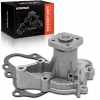1x Wasserpumpe Kühlwasserpumpe für Mercedes-Benz W639 Hyundai Atos Getz i10 KIA Bild 1x Wasserpumpe Kühlwasserpumpe für Mercedes-Benz W639 Hyundai Atos Getz i10 KIA