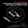 1x Nox Sensor Nitrogen Oxide Lamdasonde Katalysator für Audi A4 Allroad Avant A5 Cabriolet Sportback Bild 1x Nox Sensor Nitrogen Oxide Lamdasonde Katalysator für Audi A4 Allroad Avant A5 Cabriolet Sportback