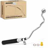 1x Servolenkung Schlauch für VW Passat 3B Audi A4 8D B5 A6 C5 Skoda Superb I