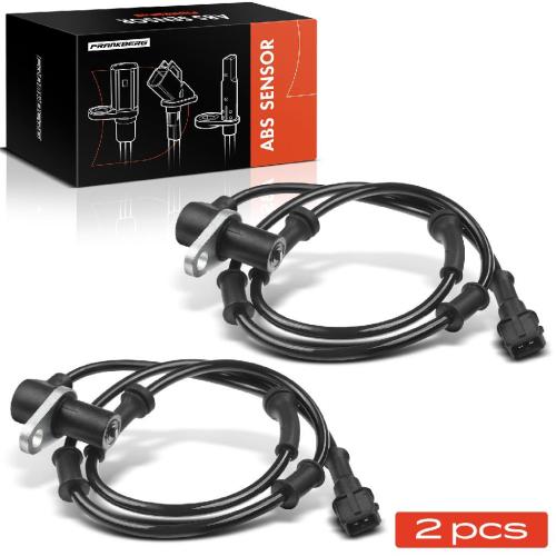 2x ABS Sensor Vorne für Volvo S40 I V40 Kombi 1.6L 1.7L 1.8L 1.9L 2.0L 1995-2004 Bild 2x ABS Sensor Vorne für Volvo S40 I V40 Kombi 1.6L 1.7L 1.8L 1.9L 2.0L 1995-2004