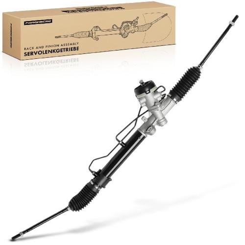 1x Lenkgetriebe Servolenkgetriebe für Hyundai Getz TB 1.1L-1.6L 2002-2010 Bild 1x Lenkgetriebe Servolenkgetriebe für Hyundai Getz TB 1.1L-1.6L 2002-2010