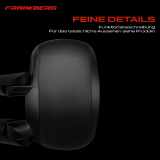 1x Außenspiegel Links für Fiat Doblo MPV 119 223 1.2L 1.4L 1.6L 1.9L 2001-2010