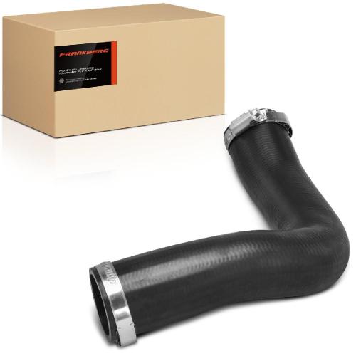 Frankberg 1x Kühlerschlauch Turboschlauch für Ford B-Max Van Fiesta VII VII Tourneo Connect/Grand Connect V408 MPV Bild Frankberg 1x Kühlerschlauch Turboschlauch für Ford B-Max Van Fiesta VII VII Tourneo Connect/Grand Connect V408 MPV