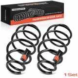 Frankberg 2x Fahrwerksfeder Vorderachse f r Opel Insignia A G09 Sports Tourer Vauxhall 2008-2017
