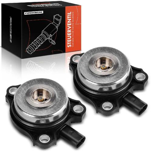 2x Zentralmagnet Nockenwellenverstellung für Mercedes-Benz W204 W212 S212 A207 R172 C204 S204 Bild 2x Zentralmagnet Nockenwellenverstellung für Mercedes-Benz W204 W212 S212 A207 R172 C204 S204