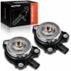 2x Zentralmagnet Nockenwellenverstellung f&uuml;r Mercedes-Benz W204 W212 S212 A207 R172 C204 S204