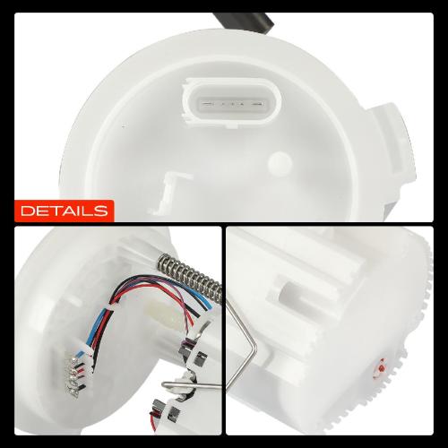 1x Kraftstoffpumpe für VW Tiguan AD1 AX1 Tiguan Allspace BJ2 BW2 BW2 2.0L Bj ab 2018 Bild 1x Kraftstoffpumpe für VW Tiguan AD1 AX1 Tiguan Allspace BJ2 BW2 BW2 2.0L Bj ab 2018