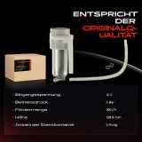 1x Kraftstoffpumpe für VW Caddy Kasten/MPV Golf III Cabriolet Variant Passat Vento Seat Cordoba Ibiza II Inca