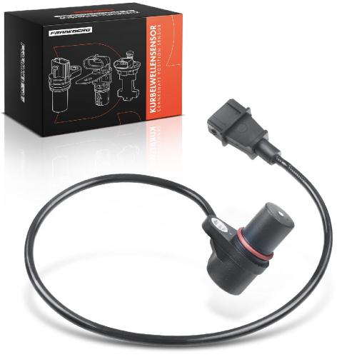 1x Kurbelwellensensor Impulsgeber für VW Passat Sharan Transporter IV Corrado Golf III 2.8L 2.9L Bild 1x Kurbelwellensensor Impulsgeber für VW Passat Sharan Transporter IV Corrado Golf III 2.8L 2.9L