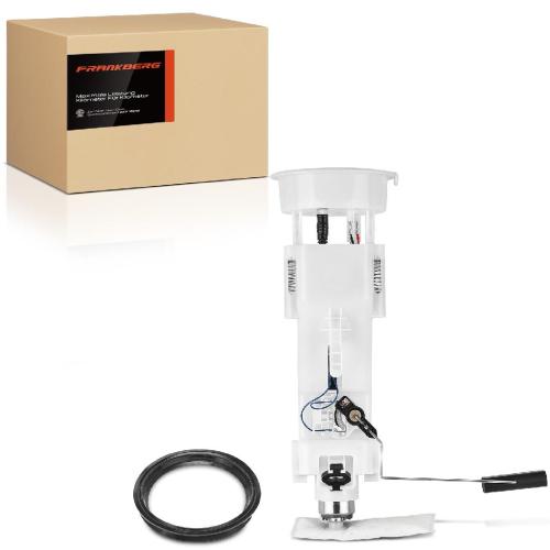 1x Kraftstoffpumpe für BMW X5 E53 3.0L 4.4L 4.6L 2000-2006 Bild 1x Kraftstoffpumpe für BMW X5 E53 3.0L 4.4L 4.6L 2000-2006