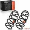 2x Fahrwerksfeder Vorderachse für Seat Exeo 3R2 Exeo ST 3R5 2.0L 2008-2013 Bild 2x Fahrwerksfeder Vorderachse für Seat Exeo 3R2 Exeo ST 3R5 2.0L 2008-2013
