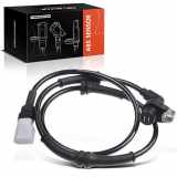 Frankberg 1x ABS Sensor Vorderachse beidseitig für Ford Fiesta IV Kasten Puma Mazda 121 III 1.2L 1.3L 1995-2003