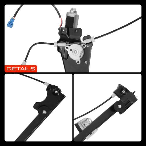 1x Fensterheber Vorne Links für Land Rover Freelander LN 98-06 CUH000033 Bild 1x Fensterheber Vorne Links für Land Rover Freelander LN 98-06 CUH000033