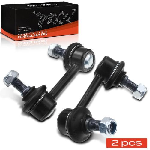 Frankberg 2x Koppelstange Vorderachse für KIA Sorento I JC Sorento I Van 2.4L 2.5L 3.3L 3.5L 2004-2011 Bild Frankberg 2x Koppelstange Vorderachse für KIA Sorento I JC Sorento I Van 2.4L 2.5L 3.3L 3.5L 2004-2011