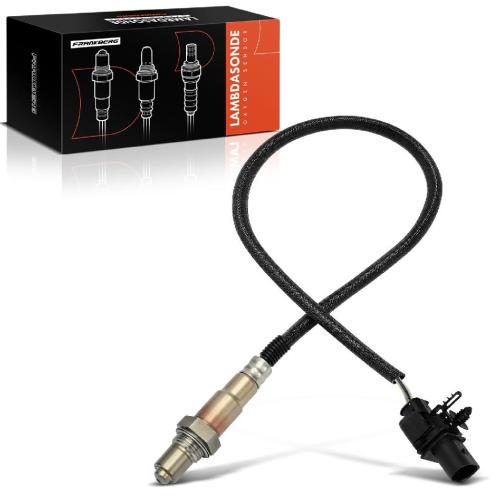 1x Lambdasonde Regelsonde Vor Katalysator für Volvo S60 I 384 V70 II 285 XC70 295 XC90 275 Bild 1x Lambdasonde Regelsonde Vor Katalysator für Volvo S60 I 384 V70 II 285 XC70 295 XC90 275