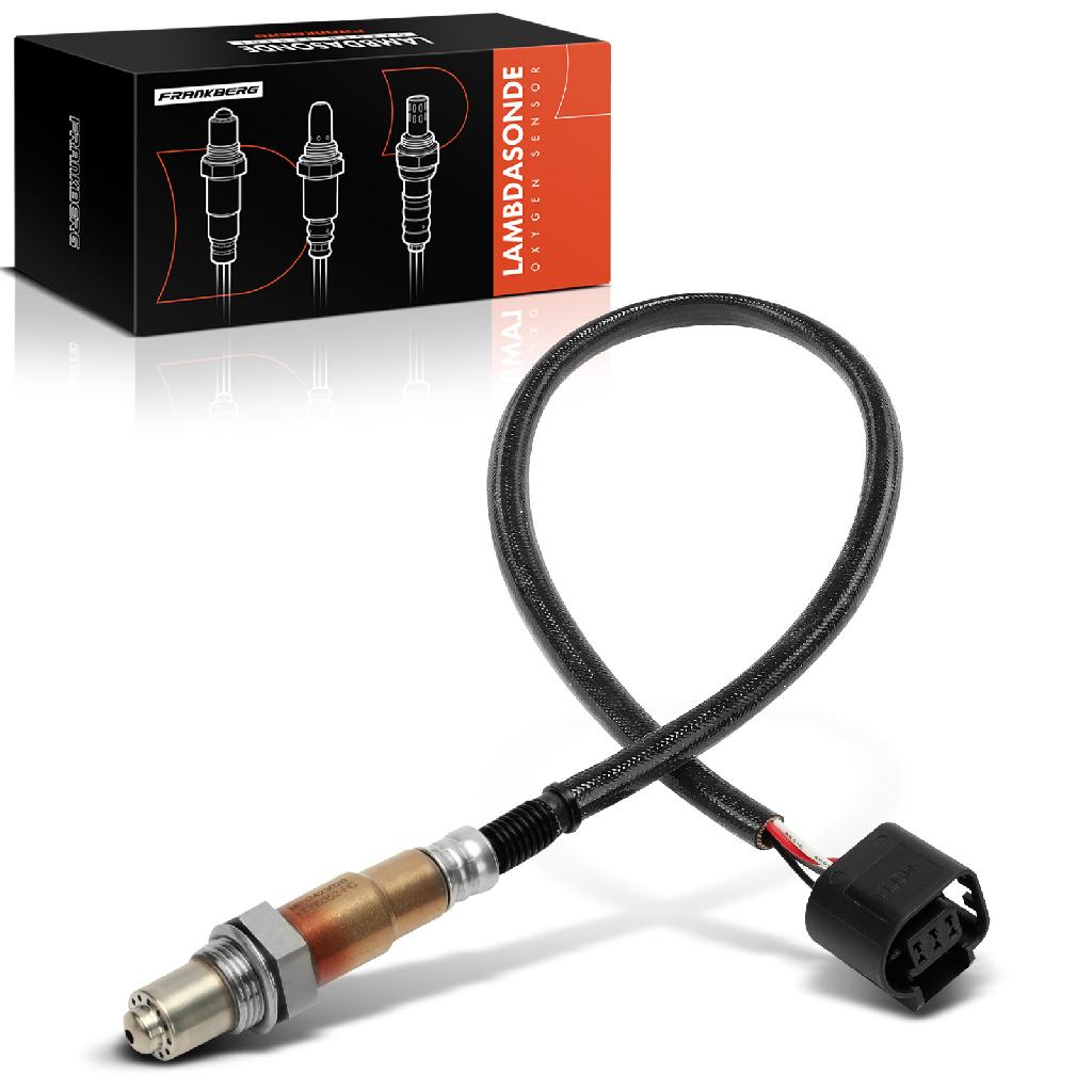 1x Lambdasonde Regelsonde Vor Katalysator für BMW F30 F20 F10 Mini R56 Volvo C70 873