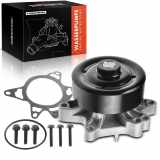 1x Wasserpumpe Kühlwasserpumpe für Toyota Avensis T22 T25 Corolla E11 E12 Auris MR 2 RAV 4 1.4L-1.8L