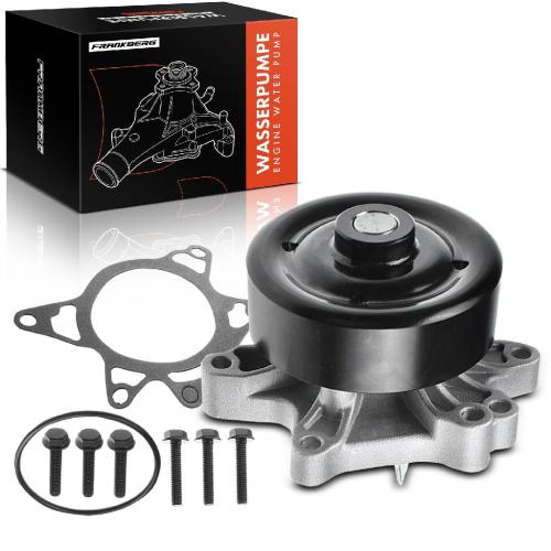 1x Wasserpumpe Kühlwasserpumpe für Toyota Avensis T22 T25 Corolla E11 E12 Auris MR 2 RAV 4 1.4L-1.8L Bild 1x Wasserpumpe Kühlwasserpumpe für Toyota Avensis T22 T25 Corolla E11 E12 Auris MR 2 RAV 4 1.4L-1.8L