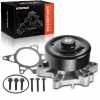 1x Wasserpumpe Kühlwasserpumpe für Toyota Avensis T22 T25 Corolla E11 E12 Auris MR 2 RAV 4 1.4L-1.8L Bild 1x Wasserpumpe Kühlwasserpumpe für Toyota Avensis T22 T25 Corolla E11 E12 Auris MR 2 RAV 4 1.4L-1.8L
