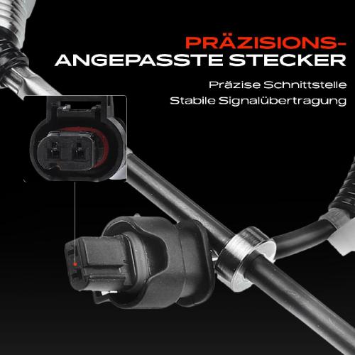 1x Abgastemperatursensor für Mercedes W204 S204 C218 X218 W212 A207 S212 W166 R172 Bild 1x Abgastemperatursensor für Mercedes W204 S204 C218 X218 W212 A207 S212 W166 R172