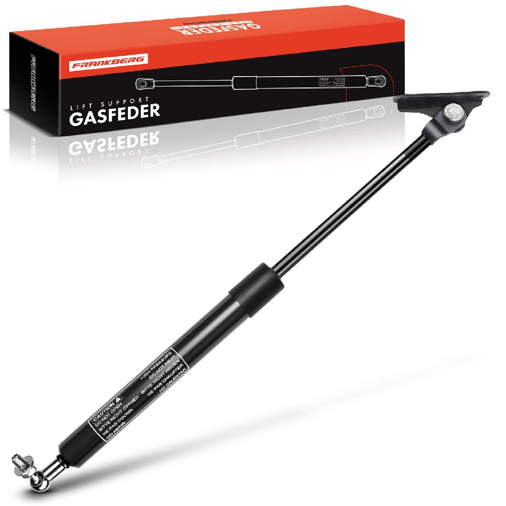 1x Gasfeder Dämpfer Heckklappe für Toyota Corolla Compact E11 Schrägheck 1997-2002