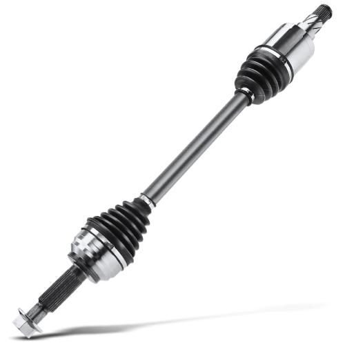 1x Antriebswelle Vorderachse Links für Tesla Model S 5YJS Electric 2012-2016 Bild 1x Antriebswelle Vorderachse Links für Tesla Model S 5YJS Electric 2012-2016