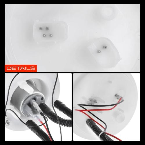 1x Kraftstoffpumpe für BMW 5er F10 5er Gran Turismo F07 5er Touring F11 6 Gran Coupe F06 F12 F13 Bild 1x Kraftstoffpumpe für BMW 5er F10 5er Gran Turismo F07 5er Touring F11 6 Gran Coupe F06 F12 F13