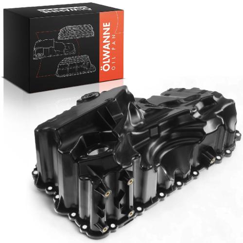 Frankberg 1x Ölwanne Motorölwanne für BMW 1/2/3/4/5er F20 F21 F23 F30 F80 F34 F31 F36 F10 F11 X1 E84 Z4 Bild Frankberg 1x Ölwanne Motorölwanne für BMW 1/2/3/4/5er F20 F21 F23 F30 F80 F34 F31 F36 F10 F11 X1 E84 Z4