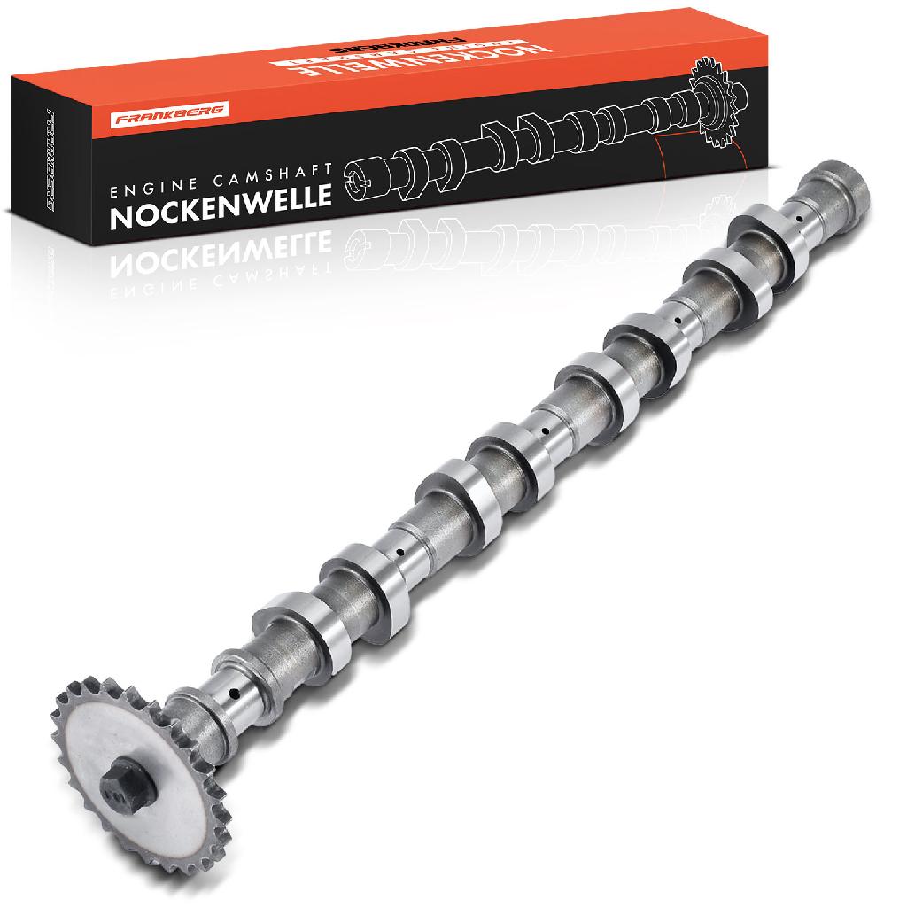 Frankberg 1x Nockenwelle für Hyundai Accent III Getz i20 KIA Carens III Cerato
