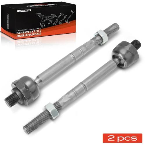 Frankberg 2x Spurstange Vorderachse für Polestar Polestar 2 534 Volvo C40 539 XC40 536 1.5L 2.0L Bj ab 2017 Bild Frankberg 2x Spurstange Vorderachse für Polestar Polestar 2 534 Volvo C40 539 XC40 536 1.5L 2.0L Bj ab 2017