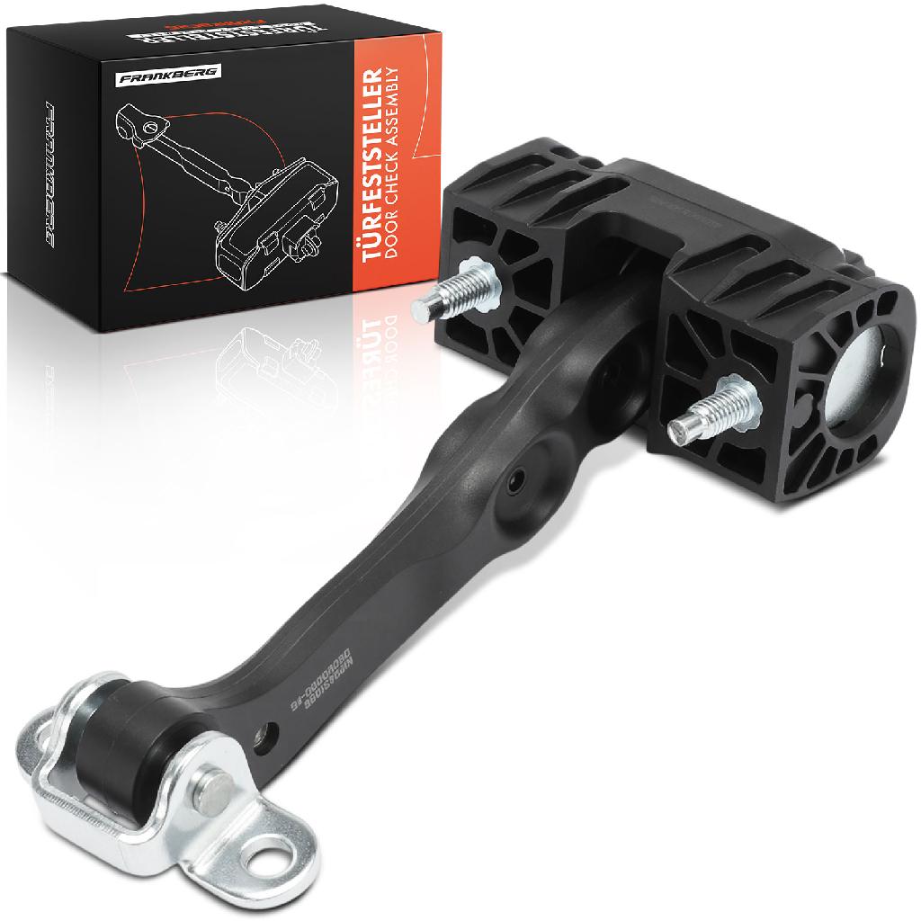 1x Türfeststeller Türfangband Türstopper Vorne für Fiat Ducato Citroën Peugeot
