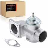 Frankberg 1x AGR-Ventil Abgasrückführungsventil für VW Transporter IV Bus IV Kasten IV Pritsche/Fahrgestell