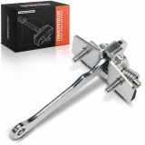 1x Türfeststeller Türfangband Türstopper Vorne für Peugeot 205 I II 309 I II 405 I Break