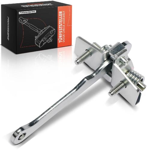 1x Türfeststeller Türfangband Türstopper Vorne für Peugeot 205 I II 309 I II 405 I Break Bild 1x Türfeststeller Türfangband Türstopper Vorne für Peugeot 205 I II 309 I II 405 I Break