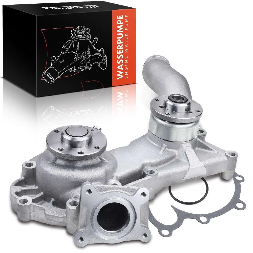 1x Wasserpumpe Kühlwasserpumpe für Mercedes-Benz S-Klasse W140 C140 SL R129 6.0L