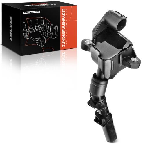 1x Zündmodul Zündspule für Mercedes-Benz W205 A205 C205 S205 C218 X218 W212 W213 A207 A238 C207 C238 S212 S213 Bild 1x Zündmodul Zündspule für Mercedes-Benz W205 A205 C205 S205 C218 X218 W212 W213 A207 A238 C207 C238 S212 S213